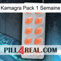 Kamagra 1 Week Pack 26